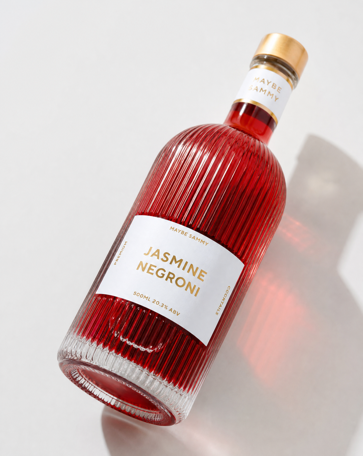 Food Pairing with Cocktails