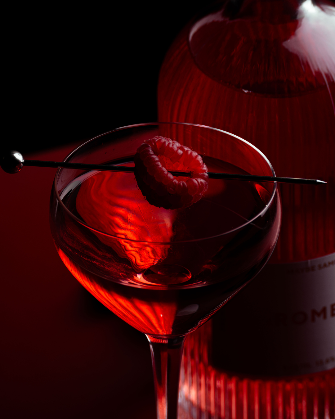 Romeo | Limited Edition Valentine's Day Cocktail
