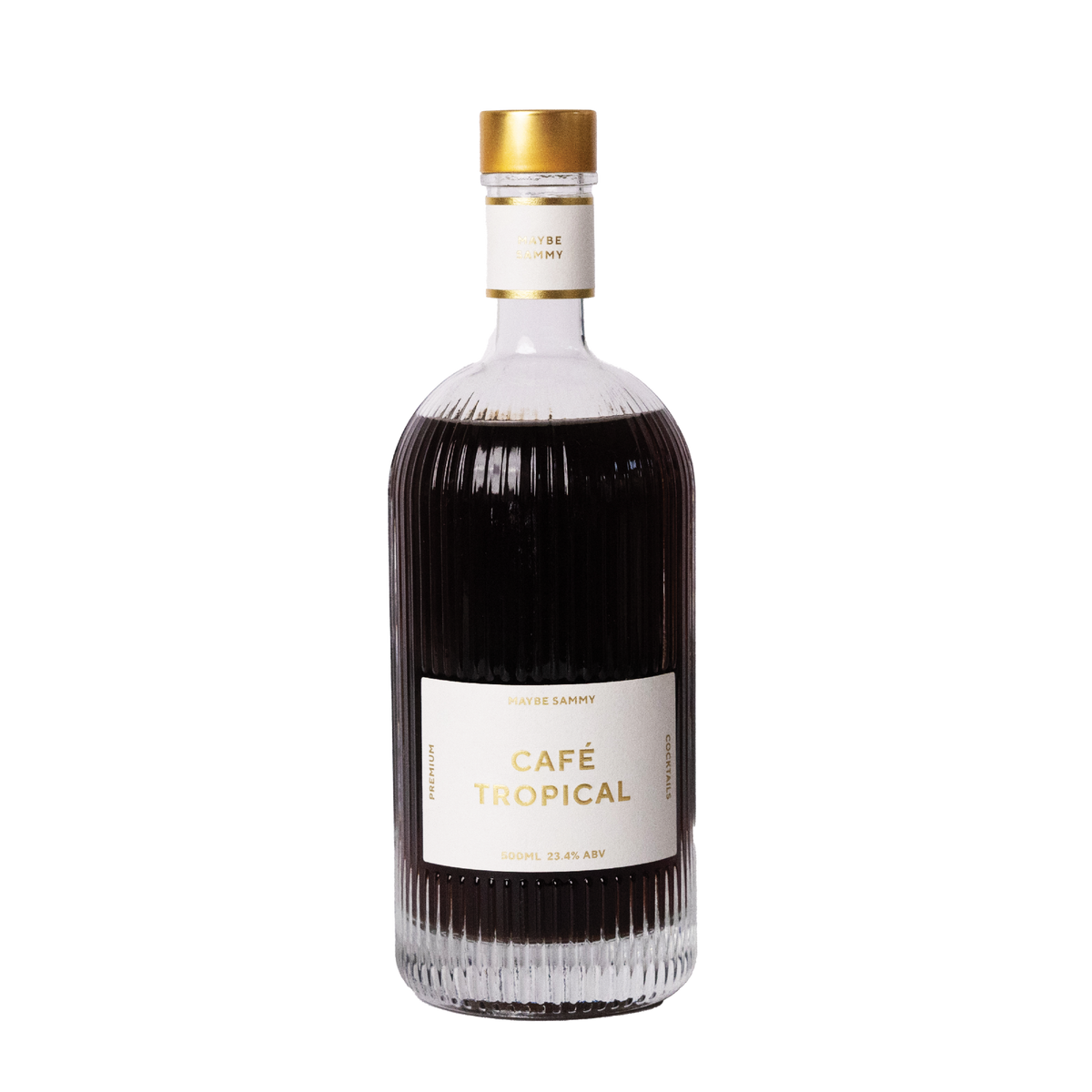 Café Tropical 100mL