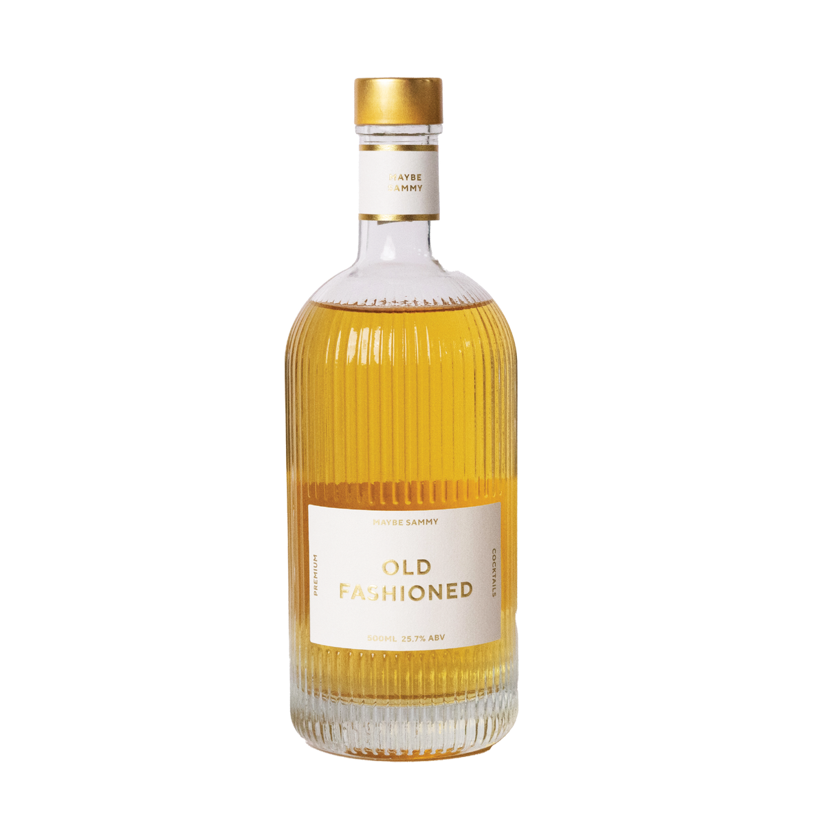 Old Fashioned 100mL