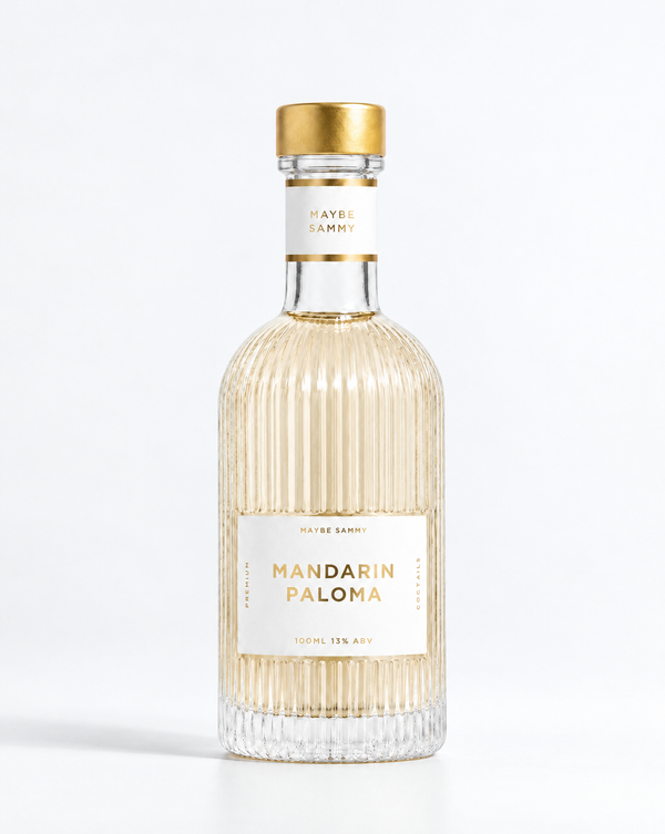 Mandarin Paloma
