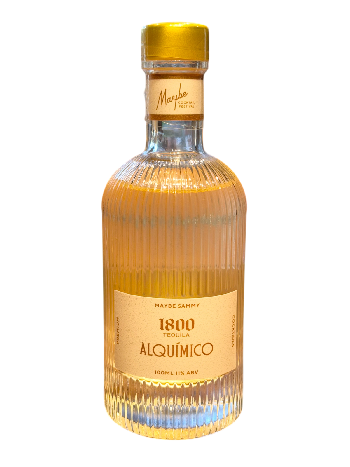 1800 x Alquimico Trio Pack