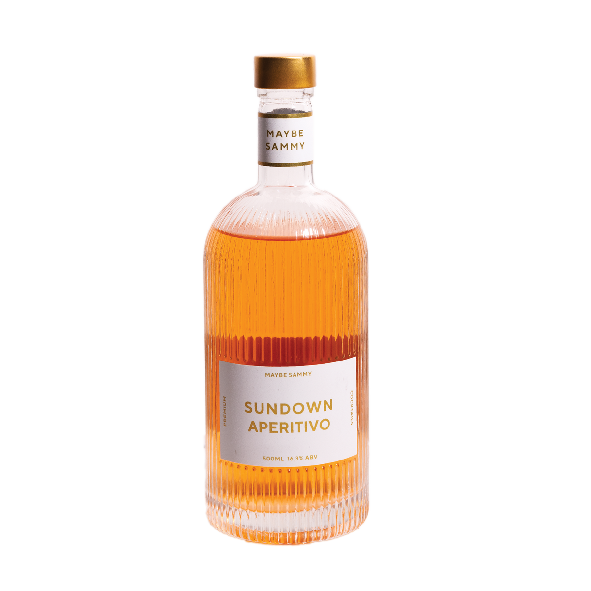 Sundown Aperitivo 100mL