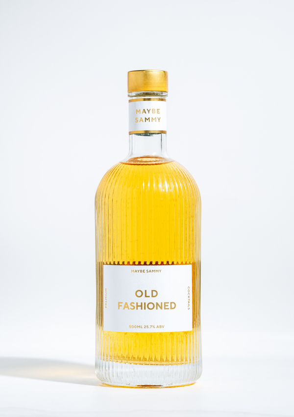 Old Fashioned