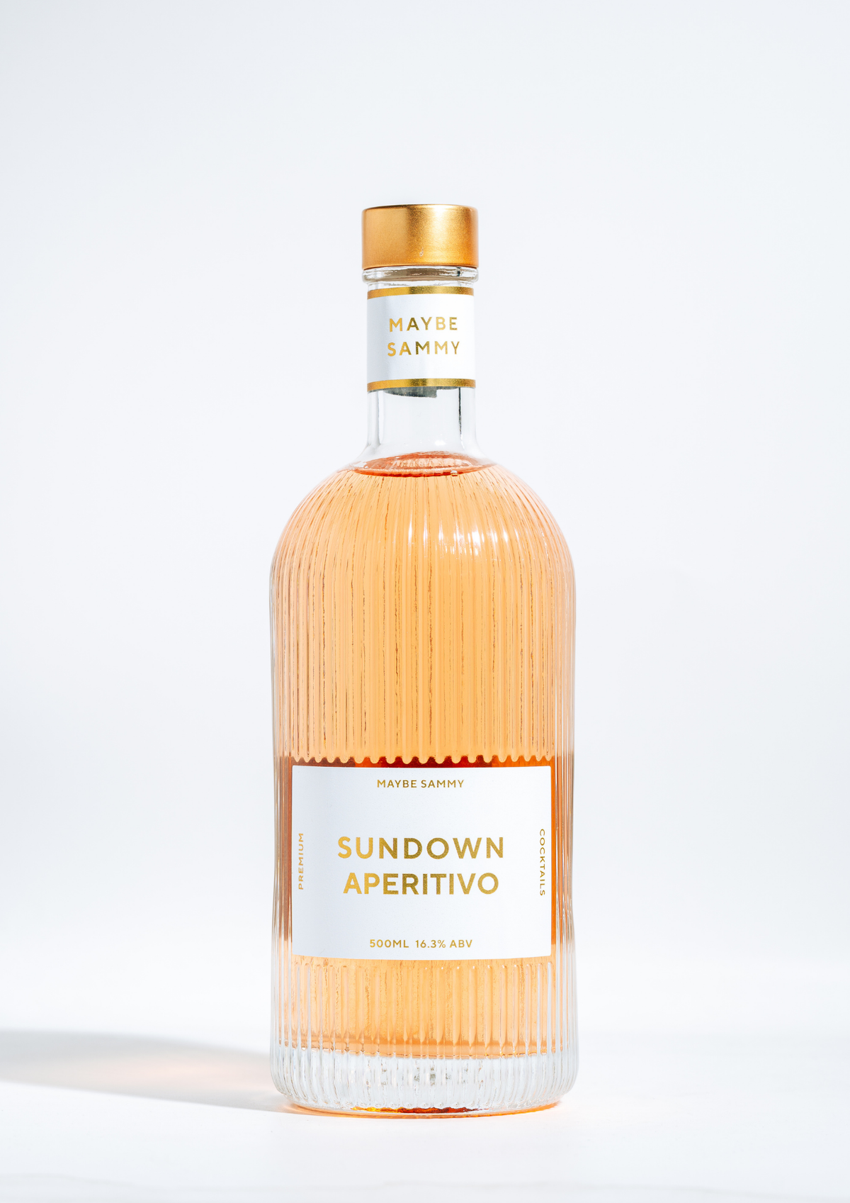 Sundown Aperitivo