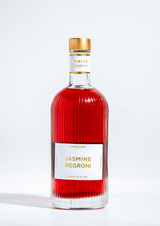 Jasmine Negroni