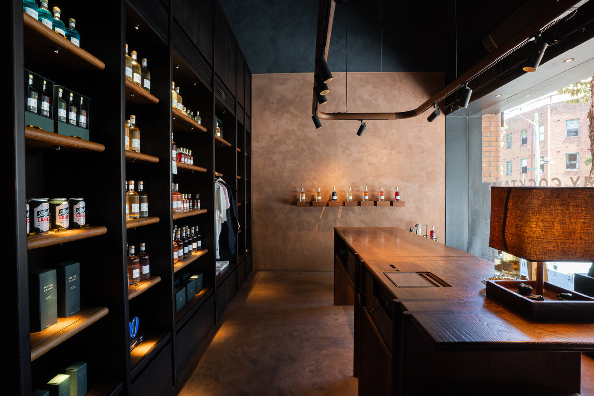The Studio, Surry Hills.