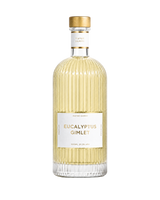 Eucalyptus Gimlet