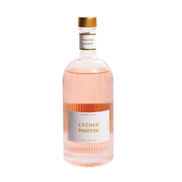Lychee Martini 100mL