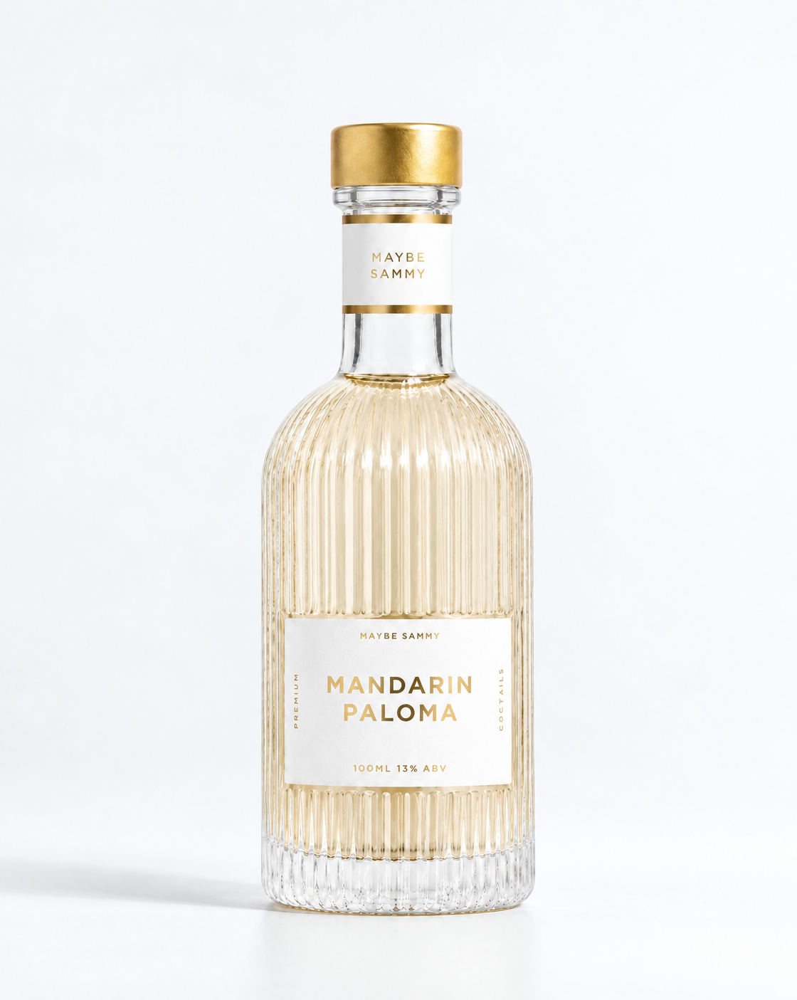 Mandarin Paloma