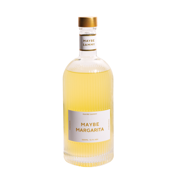 Maybe Margarita 100mL